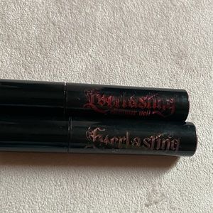 KVD Everlasting Lipsticks